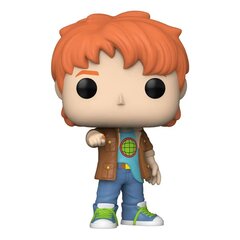 Funko POP! Captain Planet and the Planeteers Wheeler, 9 cm цена и информация | Атрибутика для игроков | 220.lv