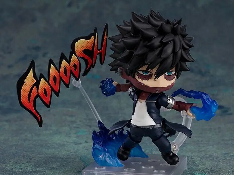 Nendoroid Dabi cena un informācija | Datorspēļu suvenīri | 220.lv