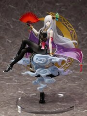 Re:Zero Echidna China Dress Ver. cena un informācija | Datorspēļu suvenīri | 220.lv