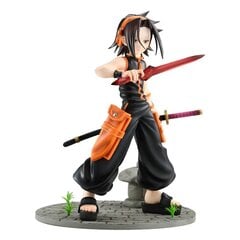 Shaman King Yoh Asakura cena un informācija | Datorspēļu suvenīri | 220.lv