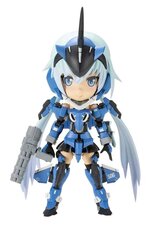 Frame Arms Girl Qpmini Stylet cena un informācija | Datorspēļu suvenīri | 220.lv