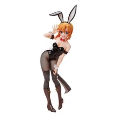 Higurashi Rena Ryugu Bunny cena un informācija | Datorspēļu suvenīri | 220.lv