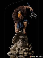 Статуя ThunderCats BDS в художественном масштабе 1/10 «Человек-стервятник» 27 см цена и информация | Атрибутика для игроков | 220.lv