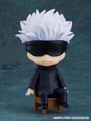 Jujutsu Kaisen Nendoroid Swacchao! Satoru Gojo cena un informācija | Datorspēļu suvenīri | 220.lv