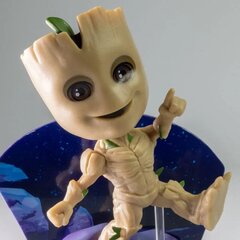 Marvel Superama Groot cena un informācija | Datorspēļu suvenīri | 220.lv