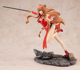 Raphtalia: Red Dress Style Ver. cena un informācija | Datorspēļu suvenīri | 220.lv