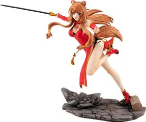 Raphtalia: Red Dress Style Ver. cena un informācija | Datorspēļu suvenīri | 220.lv