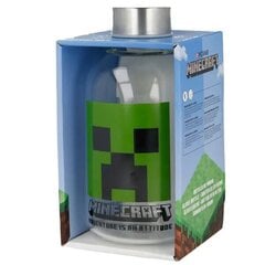 Minecraft, 620 ml cena un informācija | Datorspēļu suvenīri | 220.lv