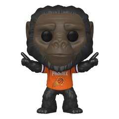 Figūra Funko POP NBA talismani Go-Rilla the Gorilla, 9 cm цена и информация | Атрибутика для игроков | 220.lv