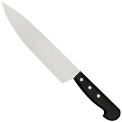 Нож поварской для нарезки и шинкования, длина 230 мм SUPERIOR цена и информация | Ножи и аксессуары для них | 220.lv