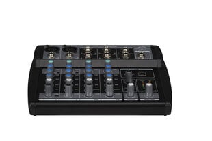 Wharfedale Connect 802USB cena un informācija | Dj pultis | 220.lv