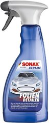 PPFun vinila plēves kopšanas līdzeklis, Sonax Xtreme, 500ml cena un informācija | Auto ķīmija | 220.lv