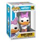 Funko POP! Disney Daisy Duck, 9 cm cena un informācija | Datorspēļu suvenīri | 220.lv
