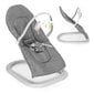 Šūpuļkrēsliņš Eco Toys 27255, pelēks цена и информация | Bērnu šūpuļkrēsliņi | 220.lv