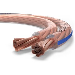 Oehlbach SP-40, 20 m cena un informācija | Kabeļi un vadi | 220.lv