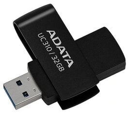 Adata UC310 32GB цена и информация | USB накопители | 220.lv