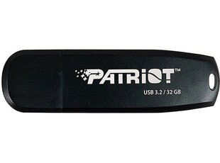 Patriot Xporter Core PSF32GXRB3U cena un informācija | USB Atmiņas kartes | 220.lv