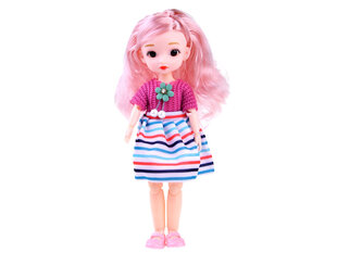 Кукла, 24 см, 1 шт. цена и информация | Игрушки для девочек | 220.lv