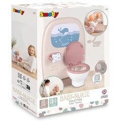 Ванная комната  для кукол Smoby цена и информация | Игрушки для девочек | 220.lv