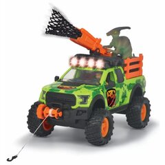 Транспортное средство с динозаврами цена и информация | Игрушки для мальчиков | 220.lv