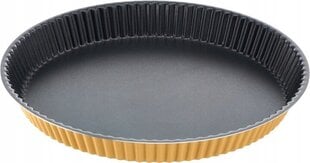 Kūkas cepšanas forma Tefal ChefClub J5628402, 30 cm cena un informācija | Cepamais papīrs, trauki, formas | 220.lv