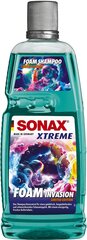 Šampūns Sonax Xtreme Foam Invasion, 1L cena un informācija | Auto ķīmija | 220.lv