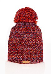 Ziemas cepure sievietēm Starling B153Clhotse-OS cena un informācija | Sieviešu cepures | 220.lv
