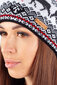 Ziemas cepure sievietēm Starling C068EHygge-OS cena un informācija | Sieviešu cepures | 220.lv