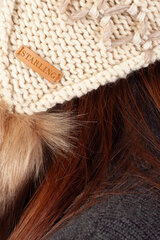 Ziemas cepure sievietēm Starling cena un informācija | Sieviešu cepures | 220.lv