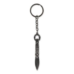 Assassin's Creed Mirage 3D Metal Keychain цена и информация | Атрибутика для игроков | 220.lv