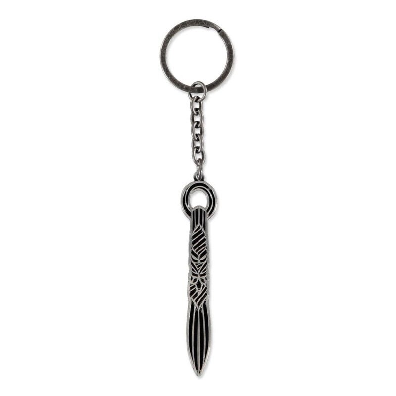 Assassin's Creed Mirage 3D Metal Keychain cena un informācija | Datorspēļu suvenīri | 220.lv