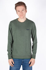 Jack & Jones спортивный свитер, зелёный цена и информация | Мужские свитера | 220.lv
