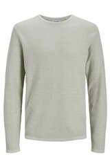 Свитер JACK & JONES 12248917DESERTSAGE-S цена и информация | Мужские свитера | 220.lv