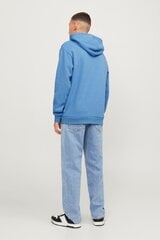 Спортивный свитер JACK & JONES 12249340PACIFICCOAST-M цена и информация | Мужские толстовки | 220.lv