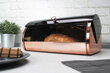 Maizes kaste ar uzglabāšanas traukiem 3gab., Berlinger Haus BH-6731, malna, rozā cena un informācija | Virtuves piederumi | 220.lv