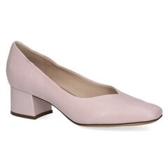 Женские туфли Caprice, светло-фиолетовый цвет цена и информация | Женская обувь | 220.lv