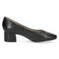 Caprice sieviešu apavi, melni цена и информация | Sieviešu kurpes | 220.lv