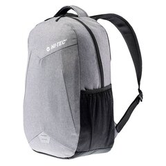 Рюкзак Hi-Tec Falco 25 л, серый цена и информация | Рюкзаки и сумки | 220.lv