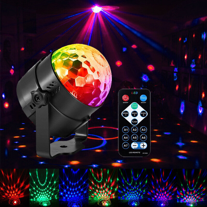 LED projektors цена и информация | Svētku dekorācijas | 220.lv