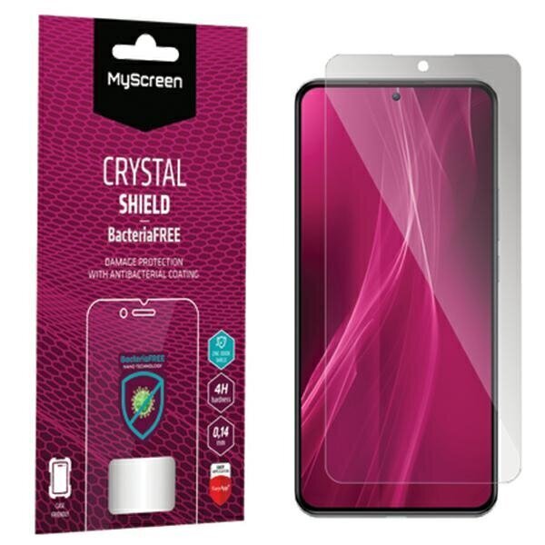 MyScreen Crystal cena un informācija | Ekrāna aizsargstikli | 220.lv