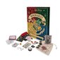 Adventes kalendārs Harija Potera Cūkkārpa cena un informācija | Ziemassvētku dekorācijas | 220.lv