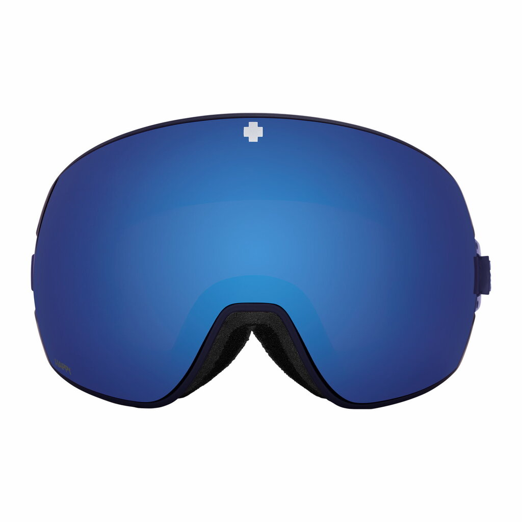 Slēpošanas brilles ar papildus lēcu Spy Optic Legacy Dark Blue, tumši zilas цена и информация | Slēpošanas brilles | 220.lv