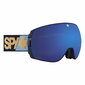 Slēpošanas brilles ar papildus lēcu Spy Optic Legacy Dark Blue, tumši zilas цена и информация | Slēpošanas brilles | 220.lv