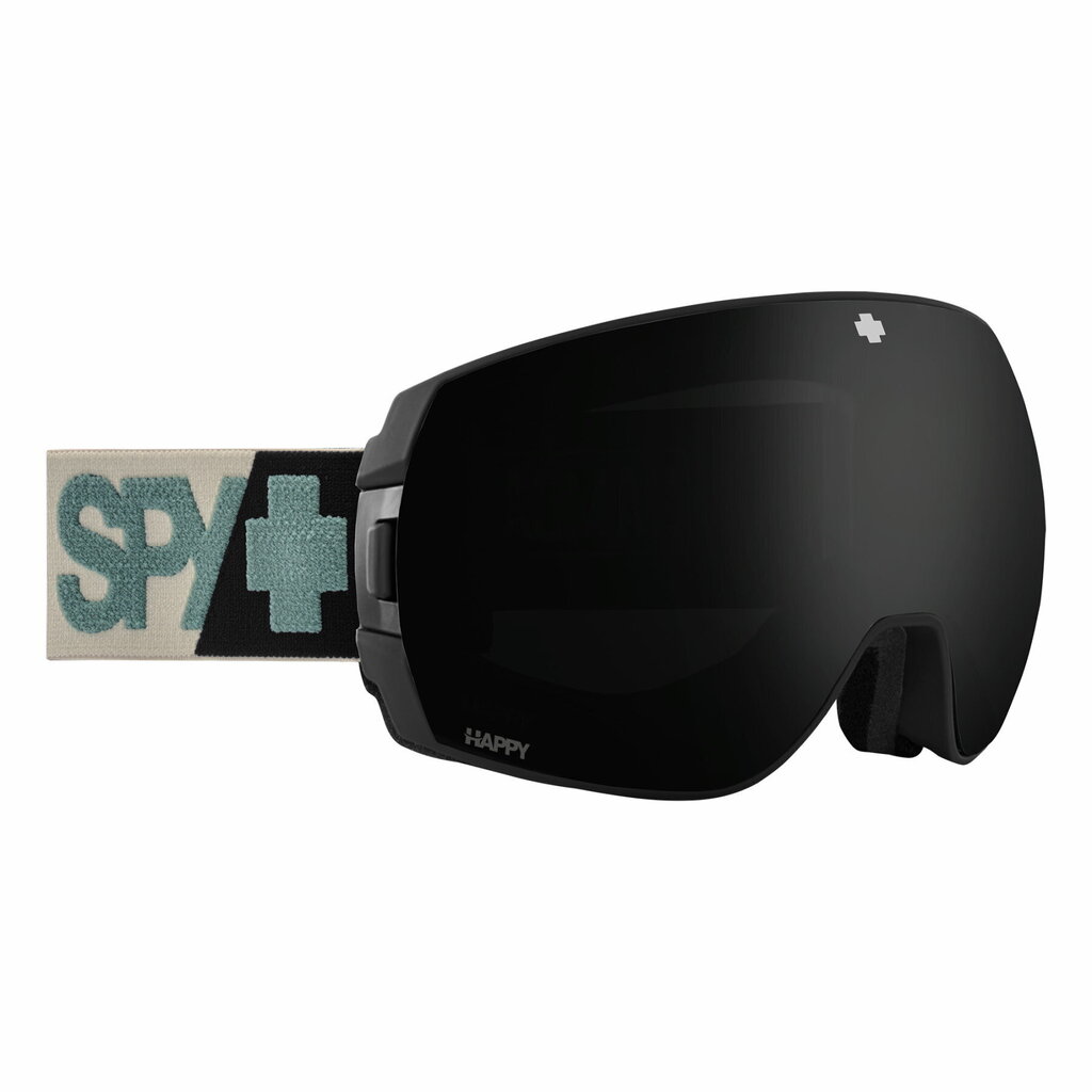 Slēpošanas brilles ar papildus lēcu Spy Optic Legacy Warm Gray, gaiši pelēkas цена и информация | Slēpošanas brilles | 220.lv