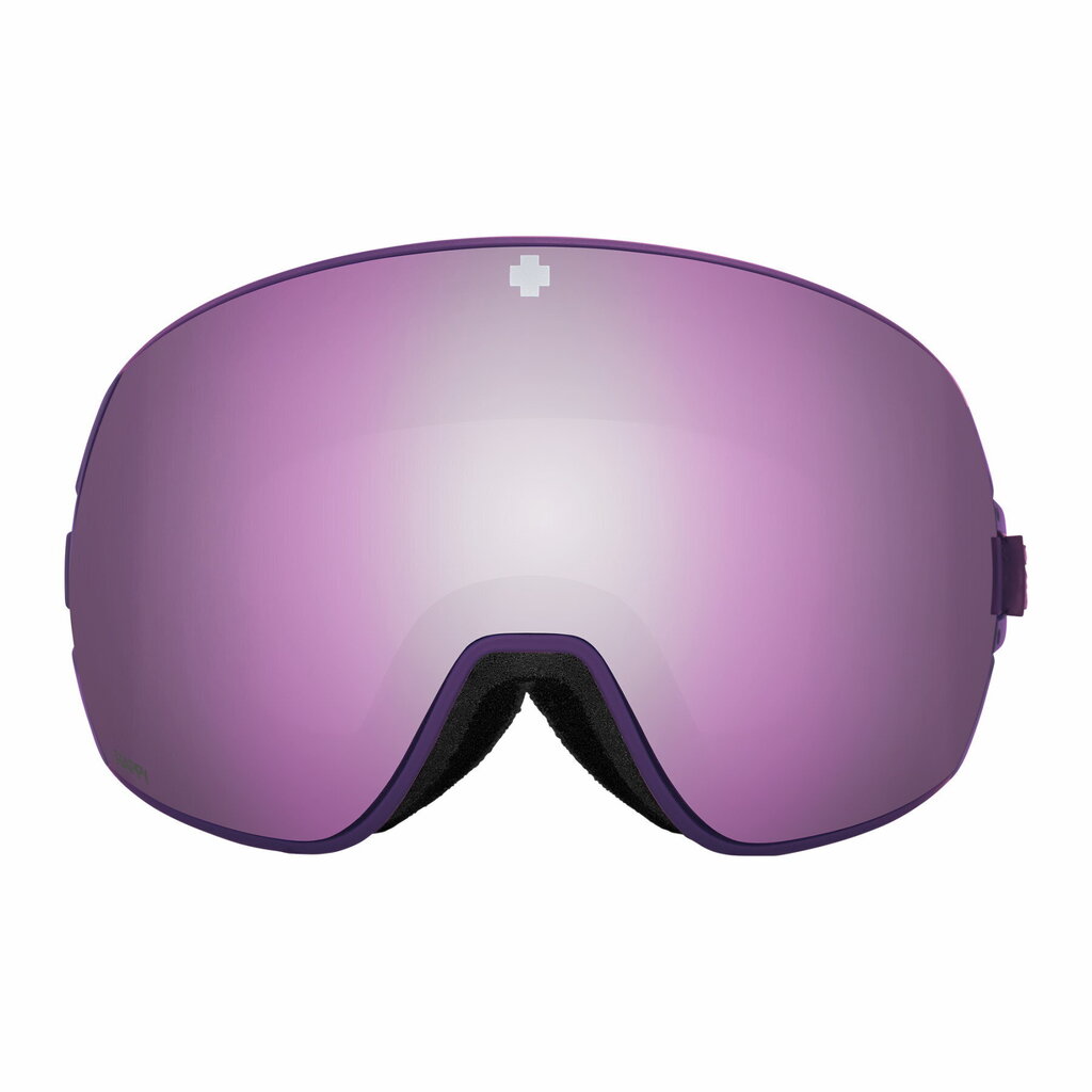 Slēpošanas brilles ar papildus lēcu Spy Optic Legacy Violet, violetas cena un informācija | Slēpošanas brilles | 220.lv