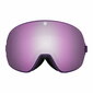 Slēpošanas brilles ar papildus lēcu Spy Optic Legacy Violet, violetas cena un informācija | Slēpošanas brilles | 220.lv