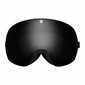 Slēpošanas brilles ar papildus lēcu Spy Optic Legacy Black RF, melnas цена и информация | Slēpošanas brilles | 220.lv