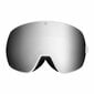 Slēpošanas brilles ar papildus lēcu Spy Optic Legacy White IR, baltas цена и информация | Slēpošanas brilles | 220.lv