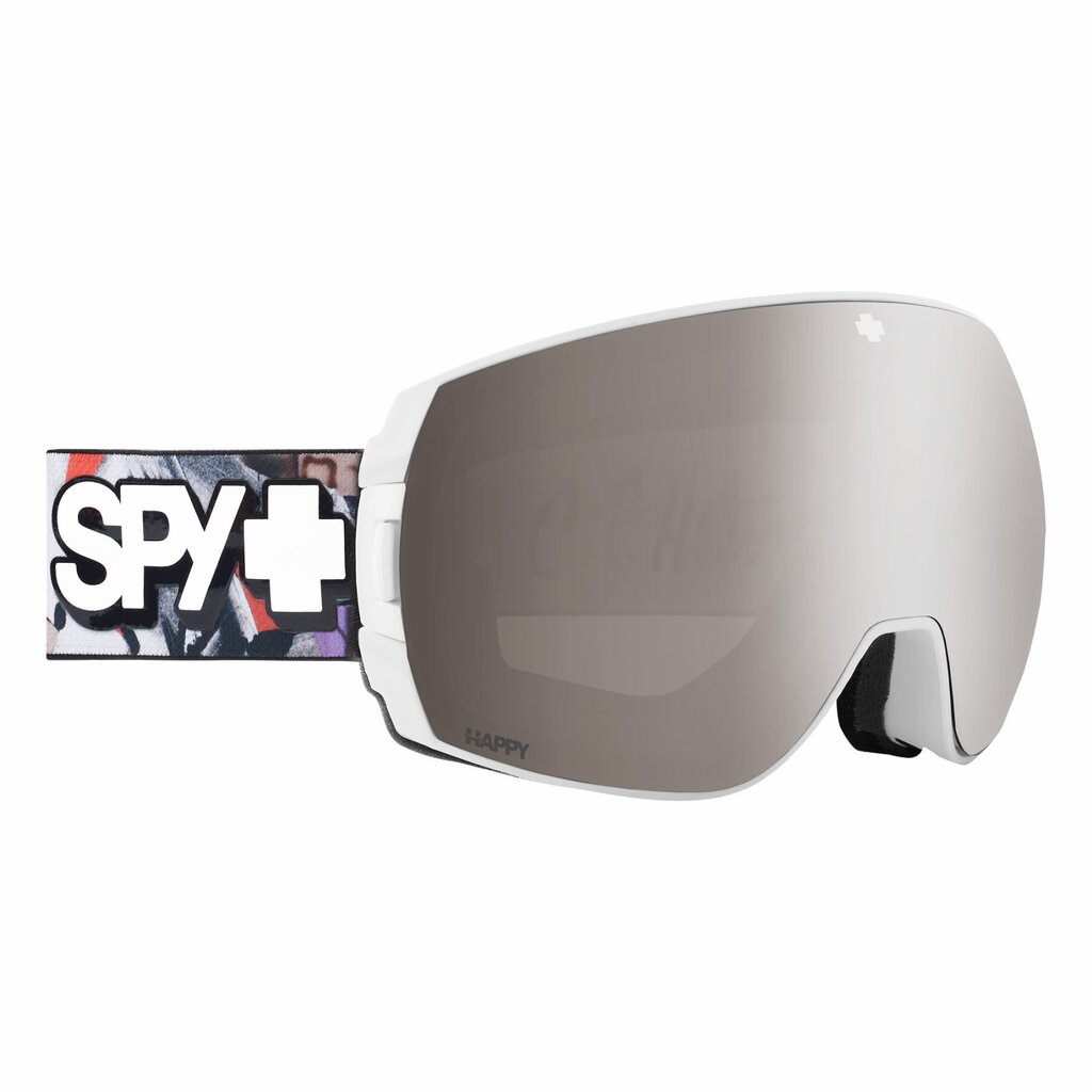 Slēpošanas brilles ar papildus lēcu Spy Optic Legacy SE Carlson цена и информация | Slēpošanas brilles | 220.lv