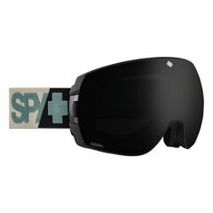 Slēpošanas brilles ar papildus lēcu Spy Optic Legacy SE Warm Gray, gaiši pelēkas cena un informācija | Slēpošanas brilles | 220.lv